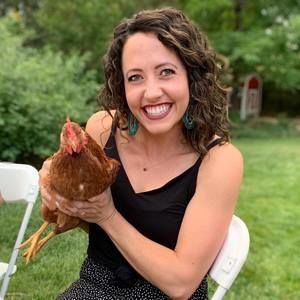 Meet your Posher, Hannah